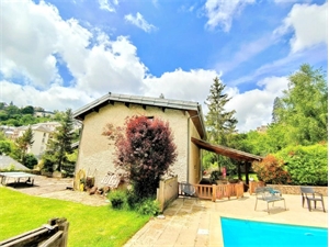 maison bourgeoise à la vente -   12000  RODEZ, surface 350 m2 vente maison bourgeoise - UBI481182746